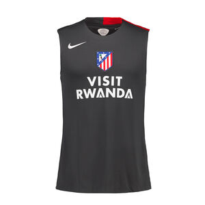 Nike UEFA 25/26 Sleeveless Training Shirt